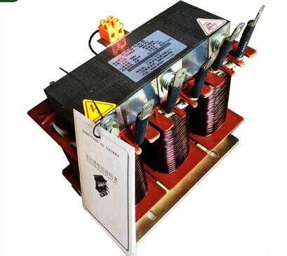 China supplier ISO & CE  50/60Hz 3 Phase Dry Type Isolating Transformer