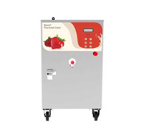 High quality commercial hard ice cream machine