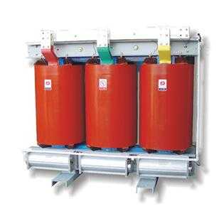 SCB11 F or H Class three phase Dry-type Power Transformers 