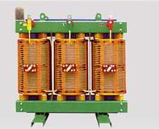 SG (B) 10H three phase Insulating Dry-type Power Transformer