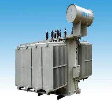400kva oil immersed toroidal 2 winding electrical distribution transformer