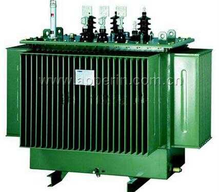 SZ11-M-10kV Outdoor/Indoor combined Distribution Transformer 
