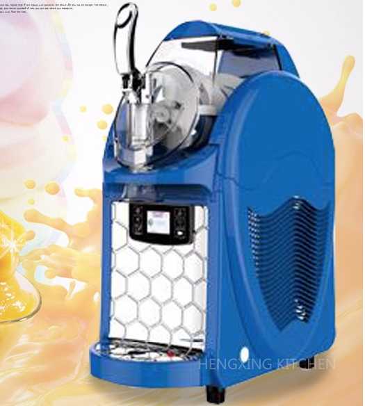 Table Top Mini Ice Cream Freezer 6L