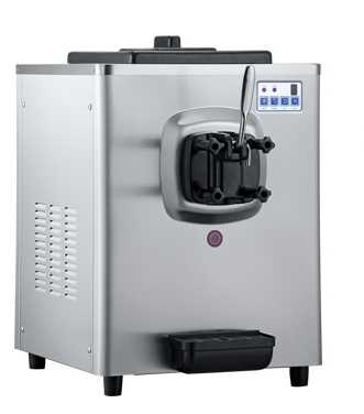 Wholesale factory price ice cream machine