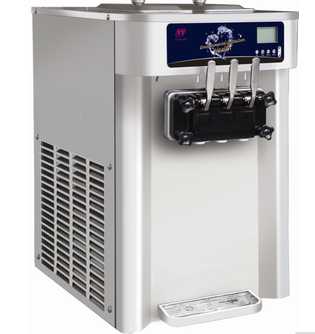 Refrigeration Equipment ice cream making machine