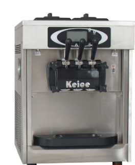 CE / ISO9001 Ice Cream Machine