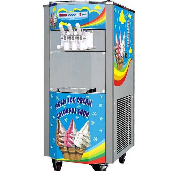 Customized front pane