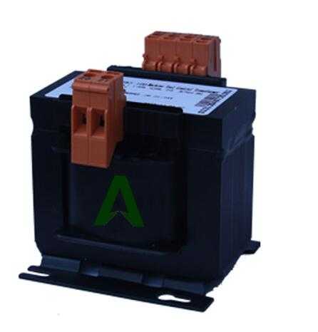 50/60Hz JBK5 Safety Isolating Control and Mains Transformers