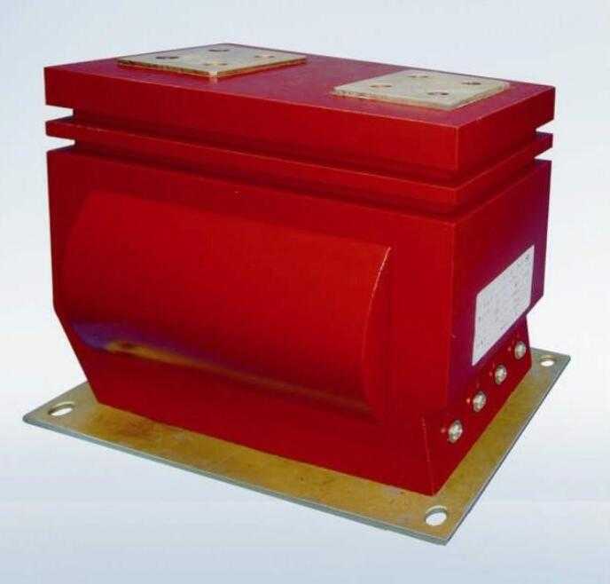 GB1094-1996 LZZBJ12 Indoor single phase Current Transformer 