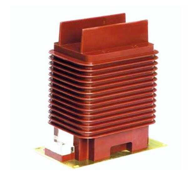  LZZBJ9 35KV Single phase OUTDOORS Dry-type CURRENT TRANSFORMER 