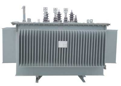 S(B)H15 10kV Series environmental protection amorphous transformer