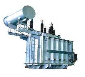 S9、S11 110kV Series three phase oil immersed distribution transformer