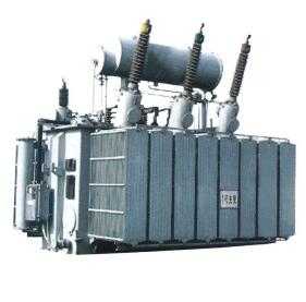 S9、S11 110kV Series three phase oil immersed distribution transformer