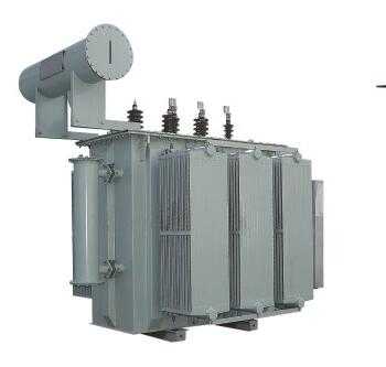 S(F)Z9 10、35kV three phase oil immersed  tap-changing transformer