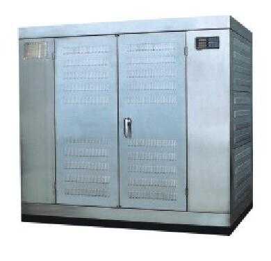 SG10 6~10kV three phase H grade insulation dry-Type Transformer