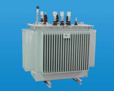 250kva 50/60HZ three phase Oil immersed distribution transformer