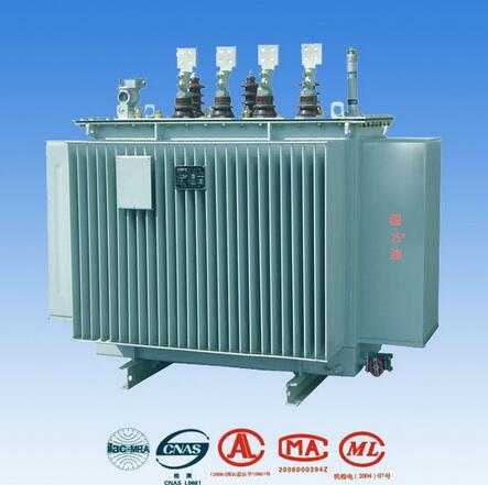  IEC Standard 33kv/11kv three phase electrical distribution transformers 
