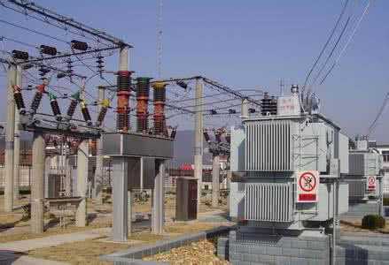 80 MVA three phase 220kv Toroidal power substation transformer