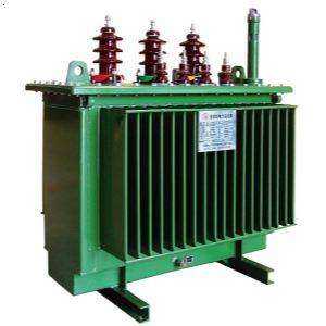 11kv 250kva two windings oil immersed distribution transformer 