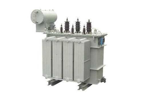 1800kva 20kv on-load oil immersed power distribution transformer 