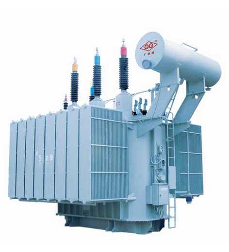 69KV110KV132KV138KV three copper winding class power transformer 