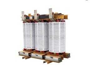 10kv SG10 series H-grade insulation dry-type power transformer