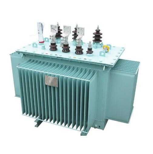 T-Young 35KV three phase Oil Immersed Power Transformer 