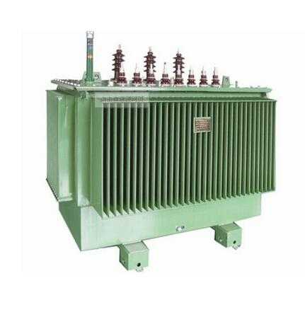 T-Young 35KV three phase Oil Immersed Power Transformer 