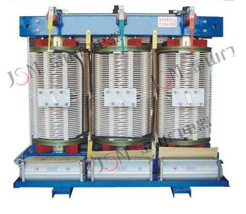 10kv SG10 series H-grade insulation dry-type power transformer 