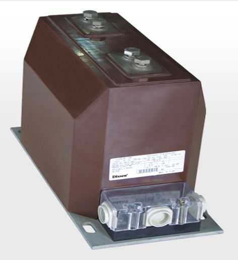 10kV LFS-10Q, LFSQ-10Q type single phase current transformer 