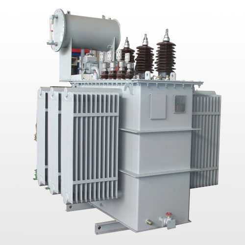 S11 Series 6kV-35kV Off Circuit Tap Changer power Transformer