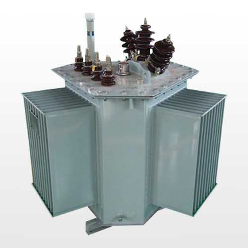 S13 series 50/60Hz Three-phase Toroidal oil Immersed Transformers