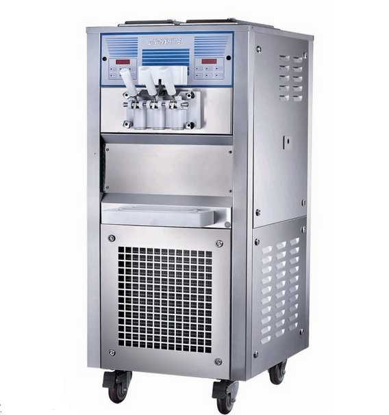 Soft Ice Cream and Frozen Yogurt Machine wholesale