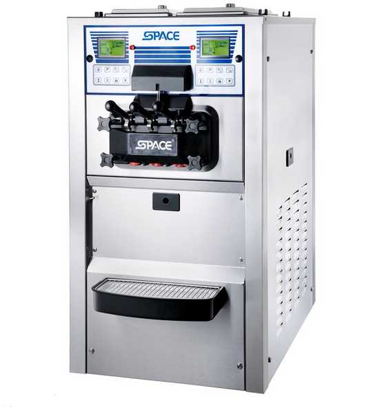 Soft Serve Ice Cream Machine wholesale