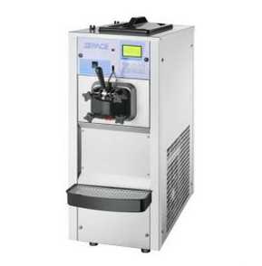 Soft Serve Ice Cream