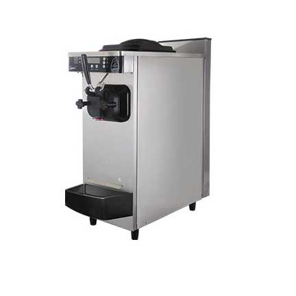 Stainless Steel Soft Ice Cream Machine wholesale