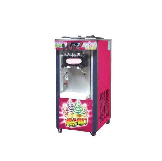 High Quality Ice Cream Making Machine