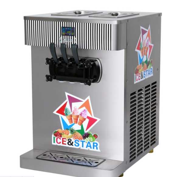 Commercial Ice Cream Machine wholesale