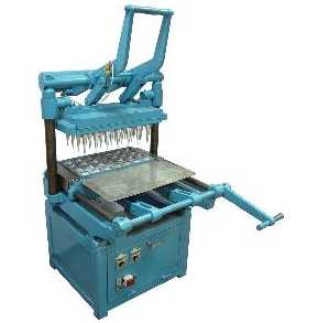 Ice Cream Cone Baking Machine