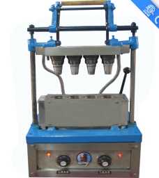 ice cream Cone Baking Machine