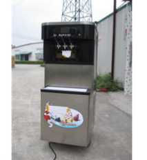 Fashan Commercial Soft Ice Cream Machine