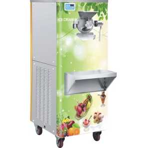Hard Ice Cream Maker Machine wholesale