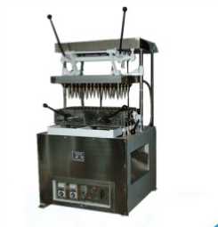 Hot Sell Best Quality Commercial Ice Cream Cone Baking Machine