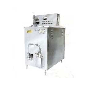 Ice Cream Healthy Agitation Machine 