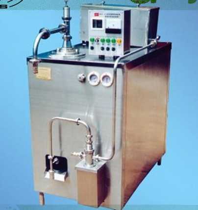 Ice Cream Freezer for Ice Cream Production