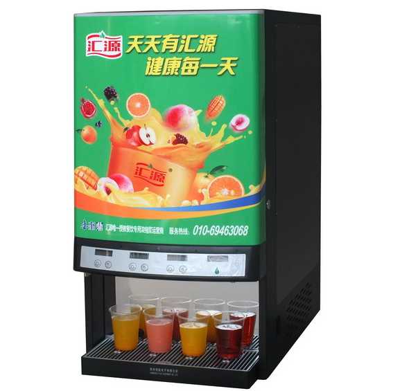 Concentrate Juice Dispenser -Corolla