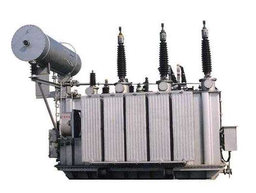 IEC Standard S13MR Solid Magnetic series Distribution Transformer