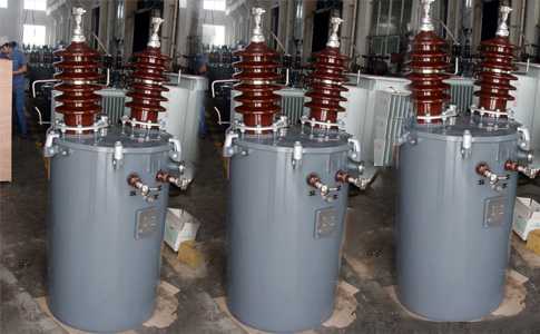 D11 Series Single-phase Customization Available Electrical Transformer