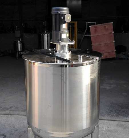 High Quality Ice Cream Machine