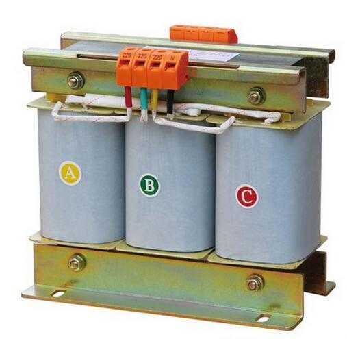Fujoe SG-0.75KVA Single phase Two-winding Dry Type Transformer